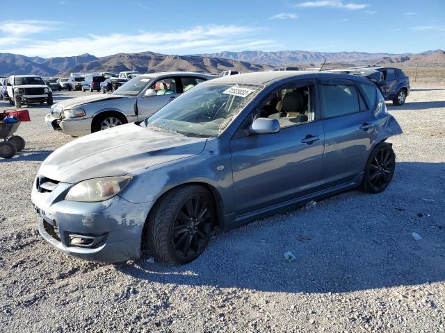 2007 Mazda Speed 3 for sale in Las Vegas, NV