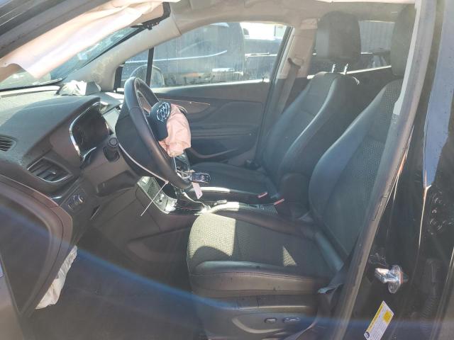 2020 BUICK ENCORE PRE - KL4CJASB8LB317154