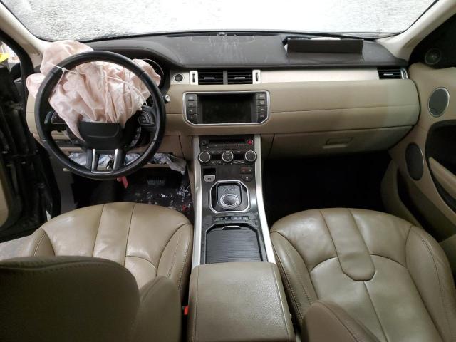 SALVR2BG3FH074954 Land Rover Range Rover Evoque Pure Premium