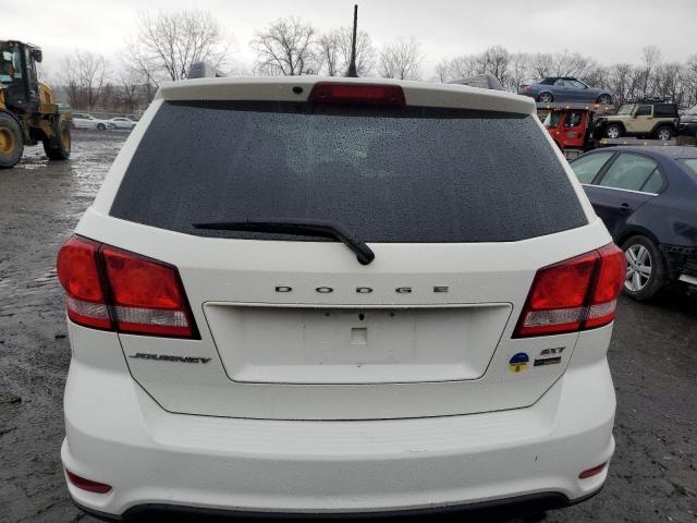 3C4PDCBG2FT591510 Dodge Journey Sxt