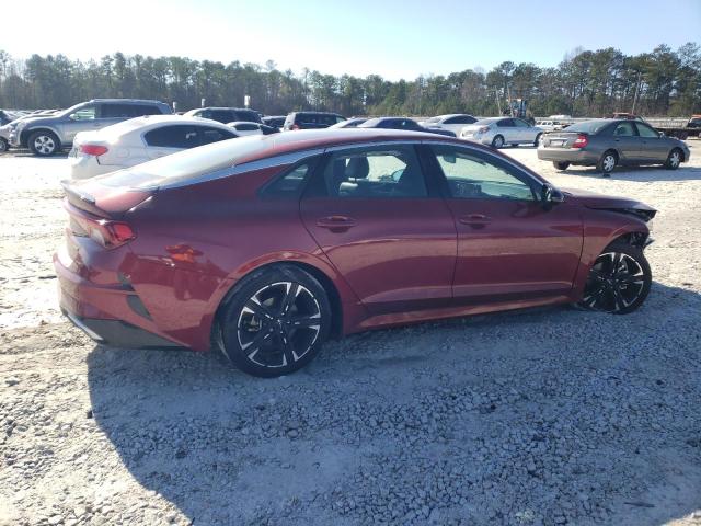 2022 KIA K5 GT LINE - 5XXG64J24NG094930