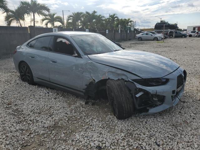 WBA63AV00NFM00772 BMW 4 Series