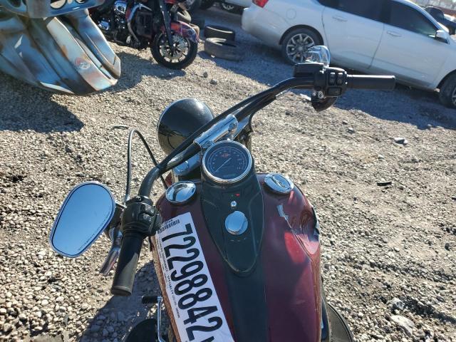 2016 HARLEY-DAVIDSON FLS SOFTAI - 1HD1JRV12GB022540