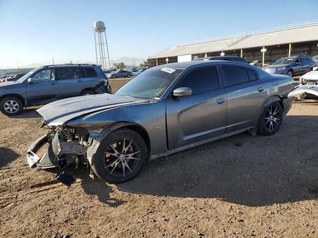 Vehiculos salvage en venta de Copart Phoenix, AZ: 2012 Dodge Charger R