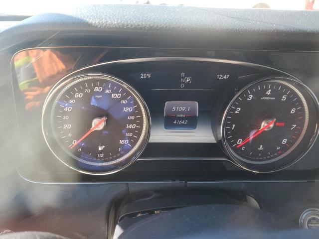 2018 MERCEDES-BENZ E 300 - WDDZF4JB3JA479772