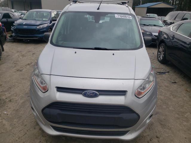 2018 FORD TRANSIT CO - NM0GE9F70J1363156