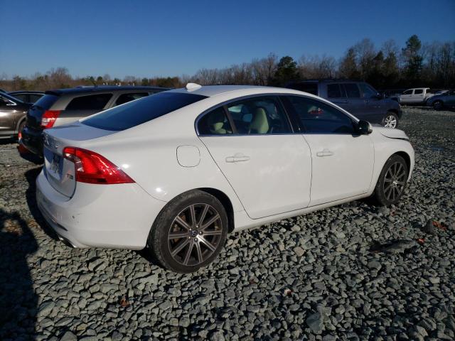 LYV402HK3HB126225 Volvo S60
