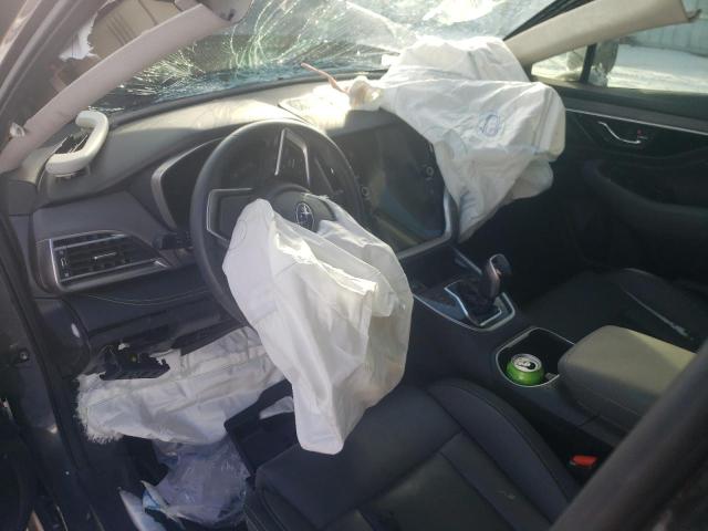 2021 SUBARU OUTBACK ON 4S4BTGLD2M3112645