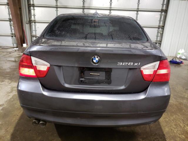 WBAVC93597KX59069 BMW 328 XI