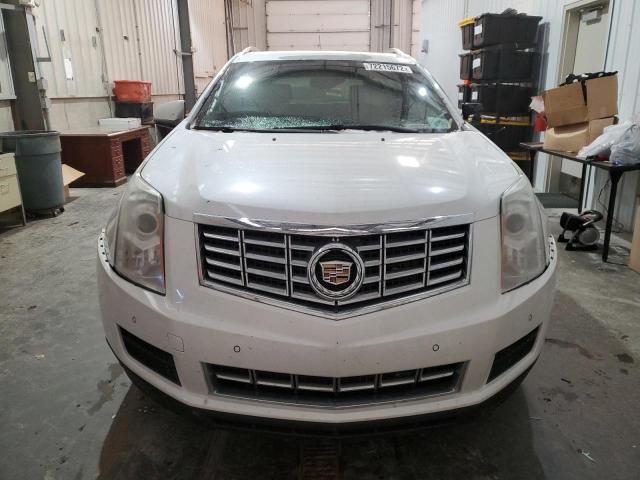 3GYFNCE30DS532857 Cadillac Srx Luxury Collection