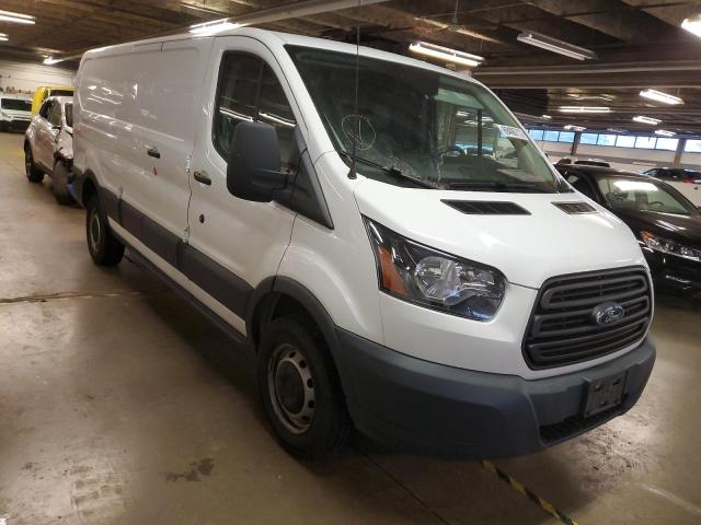 2018 FORD TRANSIT T- - 1FTYR2ZMXJKA23723