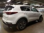 2022 Kia Sportage Lx للبيع في Wheeling، IL - Vandalism