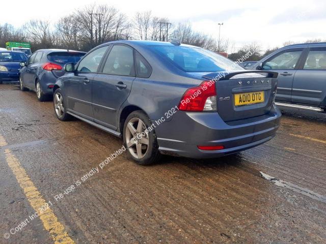 YV1MS4352A2510350 Volvo S40 R-desi