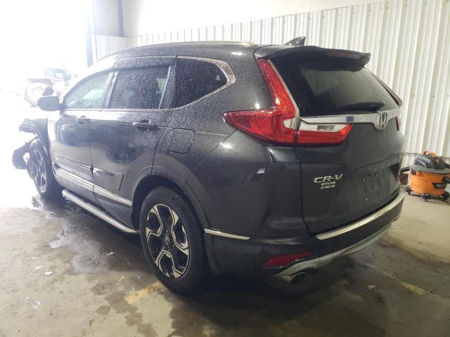 2017 HONDA CR-V TOURI - 2HKRW2H94HH602905
