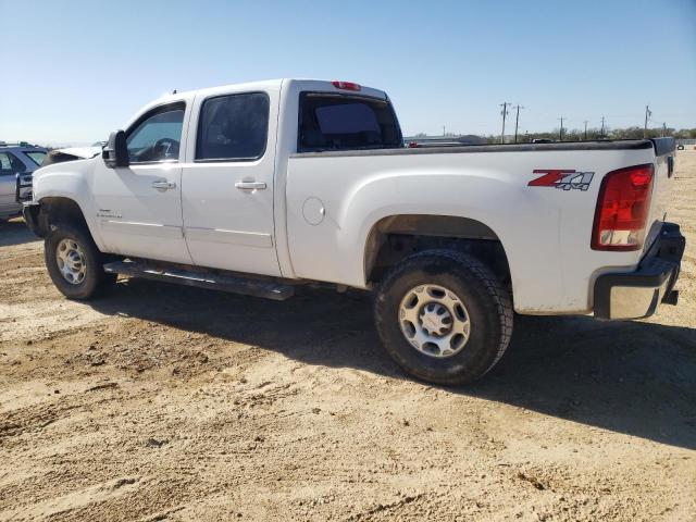 1GTHK63649F142409 GMC Sierra K2500 Slt