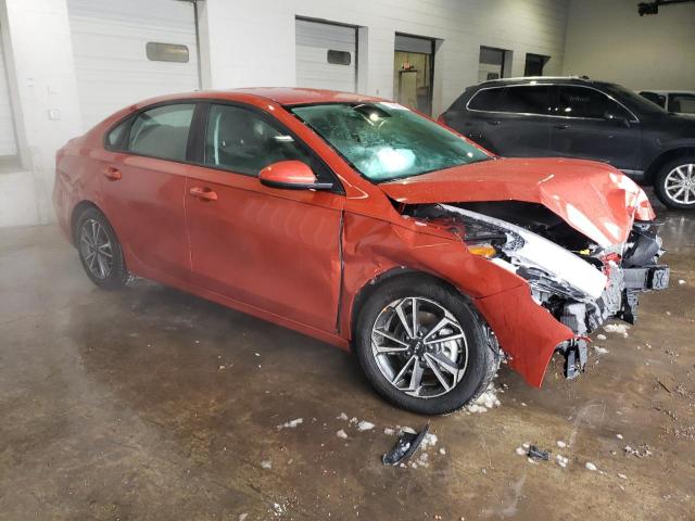 3KPF24AD3PE543843 KIA FORTE LX