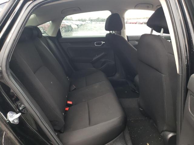 2HGFE2F23NH508645 Honda Civic Lx