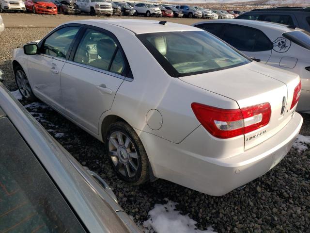 3LNHM28T19R617806 Lincoln MKZ