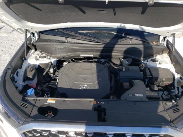2021 HYUNDAI PALISADE C - KM8R74HE3MU288035