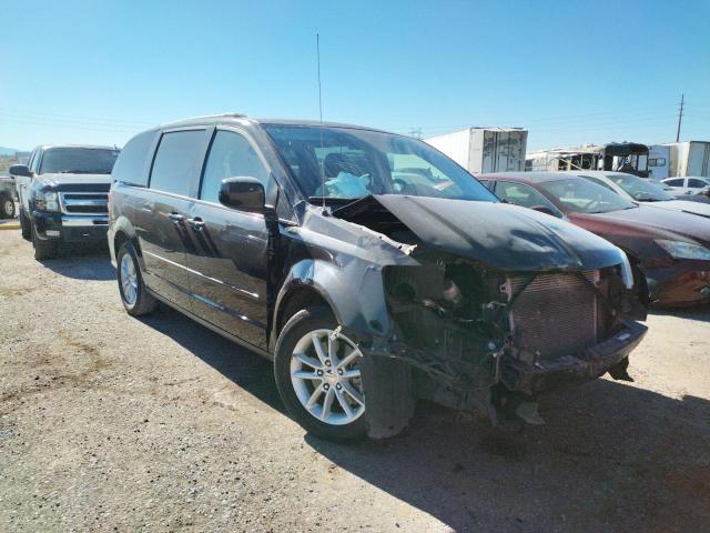 2C4RDGCG2FR712263 Dodge Grand Caravan Sxt