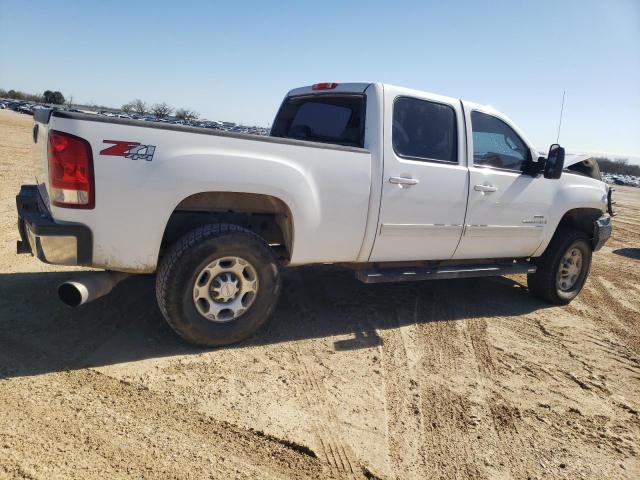 1GTHK63649F142409 GMC Sierra K2500 Slt