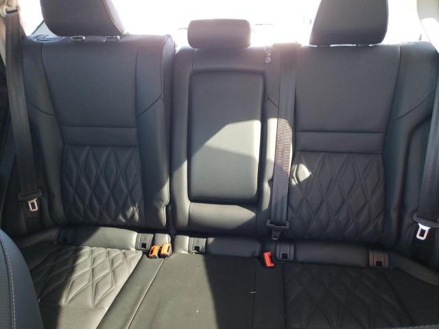 2022 NISSAN ROGUE PLAT JN8BT3DDXNW271669