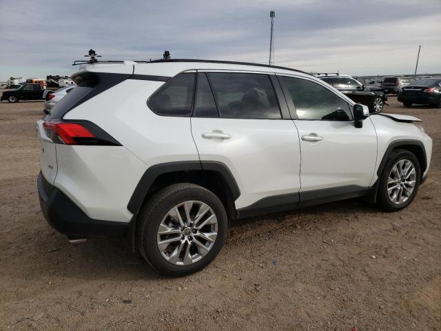 2021 TOYOTA RAV4 XLE P - 2T3C1RFV4MW142080