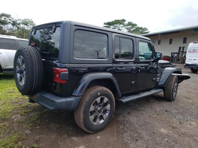 1C4HJXENXLW267032 Jeep Wrangler Unlimited Sahara