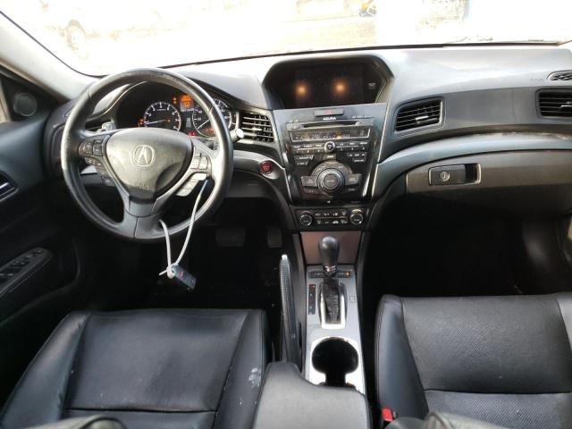 2013 ACURA ILX 20 TEC - 19VDE1F77DE019387