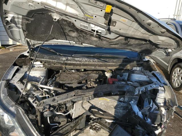 2017 NISSAN ROGUE - JN1BJ1CP0HW035587