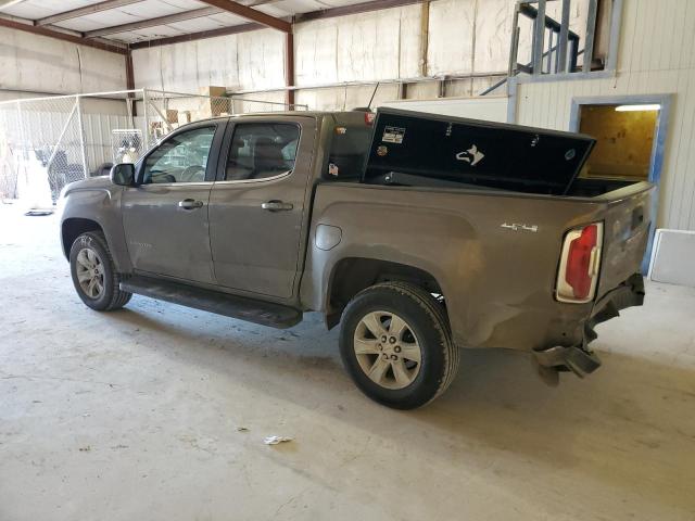 1GTG6CE38G1131795 GMC Canyon