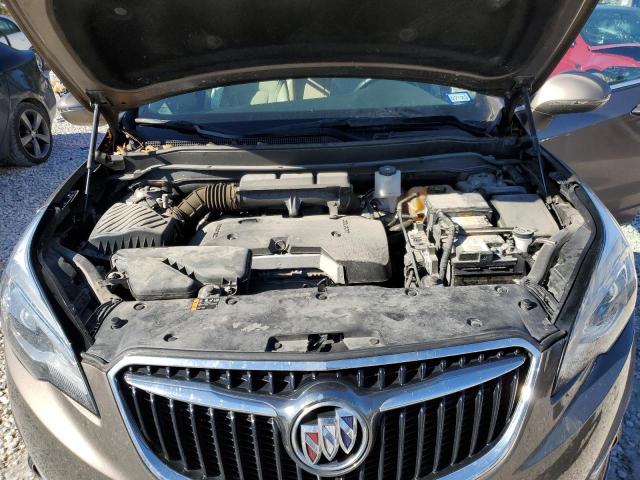 2019 BUICK ENVISION P - LRBFXBSA2KD017870