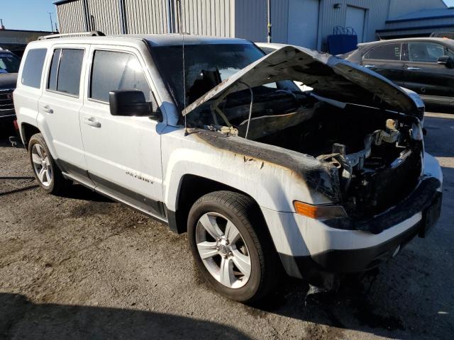 2017 JEEP PATRIOT LA - 1C4NJPFB3HD184570
