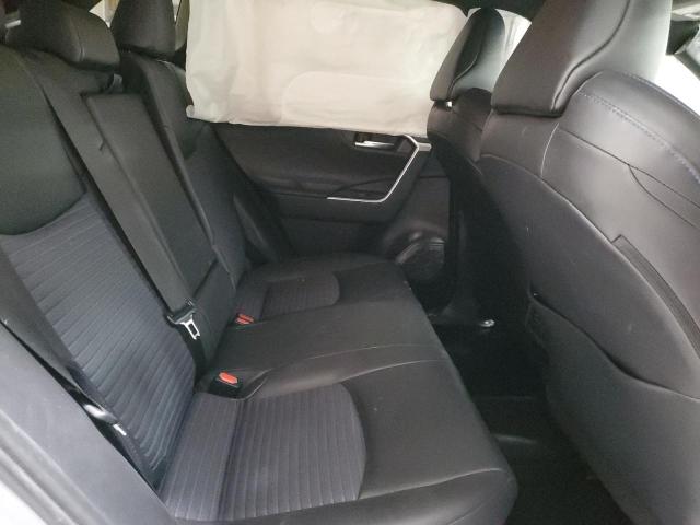 2019 TOYOTA RAV4 XSE - 2T3EWRFV8KW027635