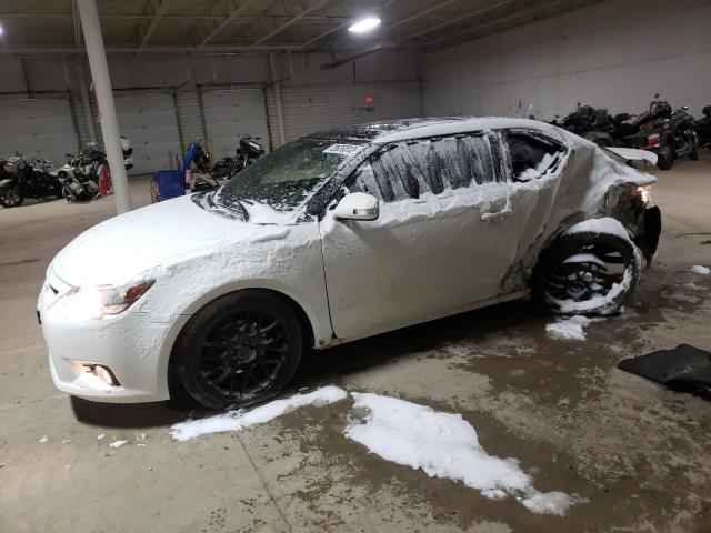 2013 Scion tC 