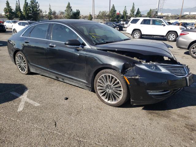 3LN6L2LU7FR612681 Lincoln MKZ