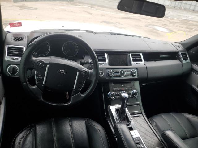 SALSH2E40DA801206 Land Rover Range Rover Sport Sc