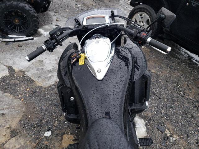 2014 HONDA GL1800 C JH2SC6807EK000300