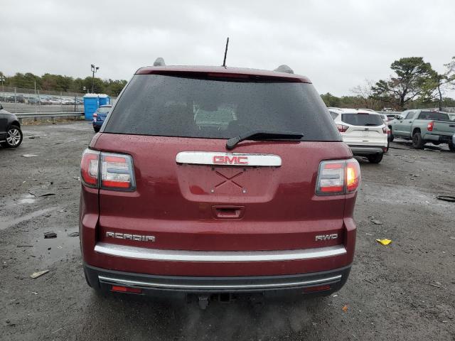 2015 GMC ACADIA SLE - 1GKKVPKD9FJ209893