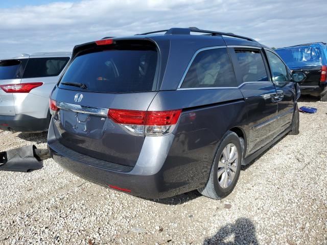 5FNRL5H44GB514741 Honda ODYSSEY EX