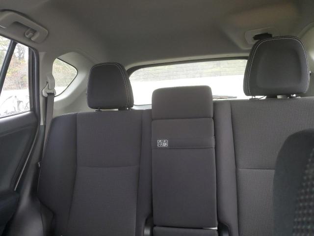 2018 TOYOTA RAV4 HV LE - JTMRJREV9JD244527