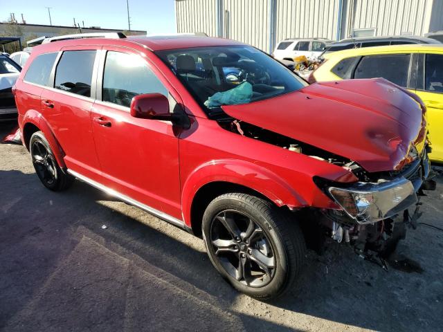 2020 DODGE JOURNEY CR - 3C4PDCGB4LT264986