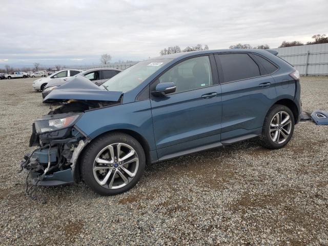 2016 Ford Edge Sport