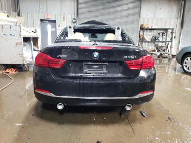 2019 BMW 440XI WBA4Z7C57KEF54715