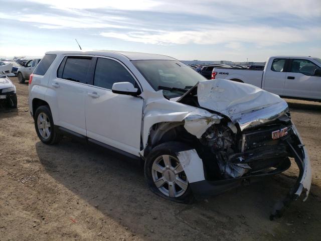 2GKALMEK3D6139568 GMC Terrain Sle
