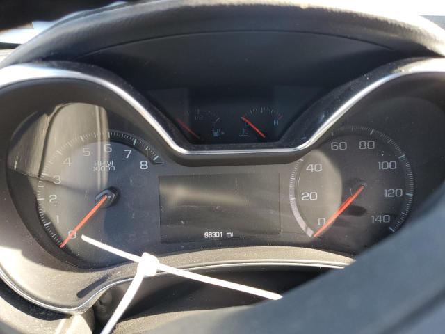 2018 CHEVROLET IMPALA LT - 2G1105S35J9128551