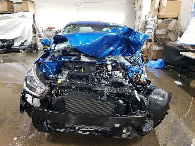 3KPA24AD1NE478305 KIA Rio