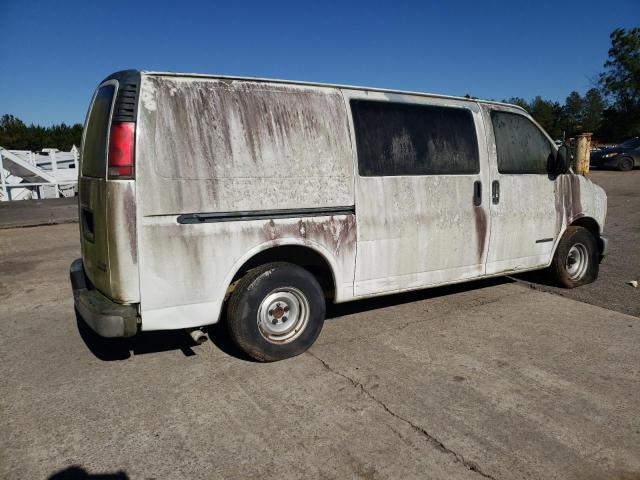 1GTFG15M2X1154074 GMC Savana G1500