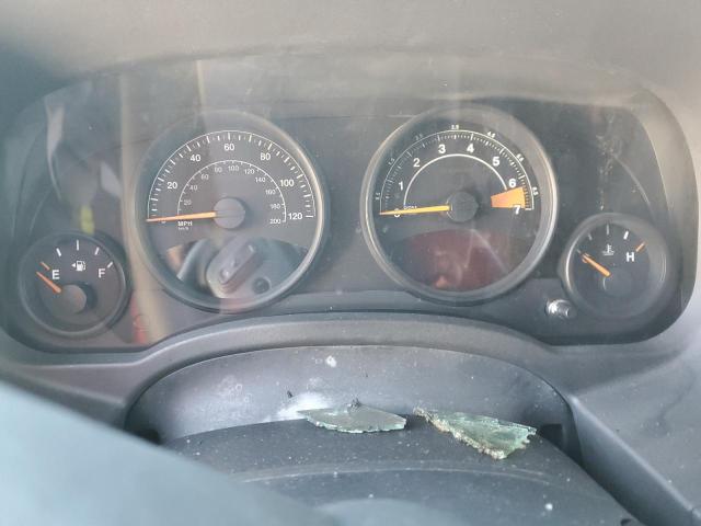 2017 JEEP PATRIOT LA - 1C4NJPFB3HD184570