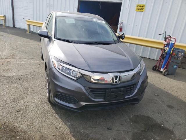 2021 HONDA HR-V LX - 3CZRU5H39MM731014